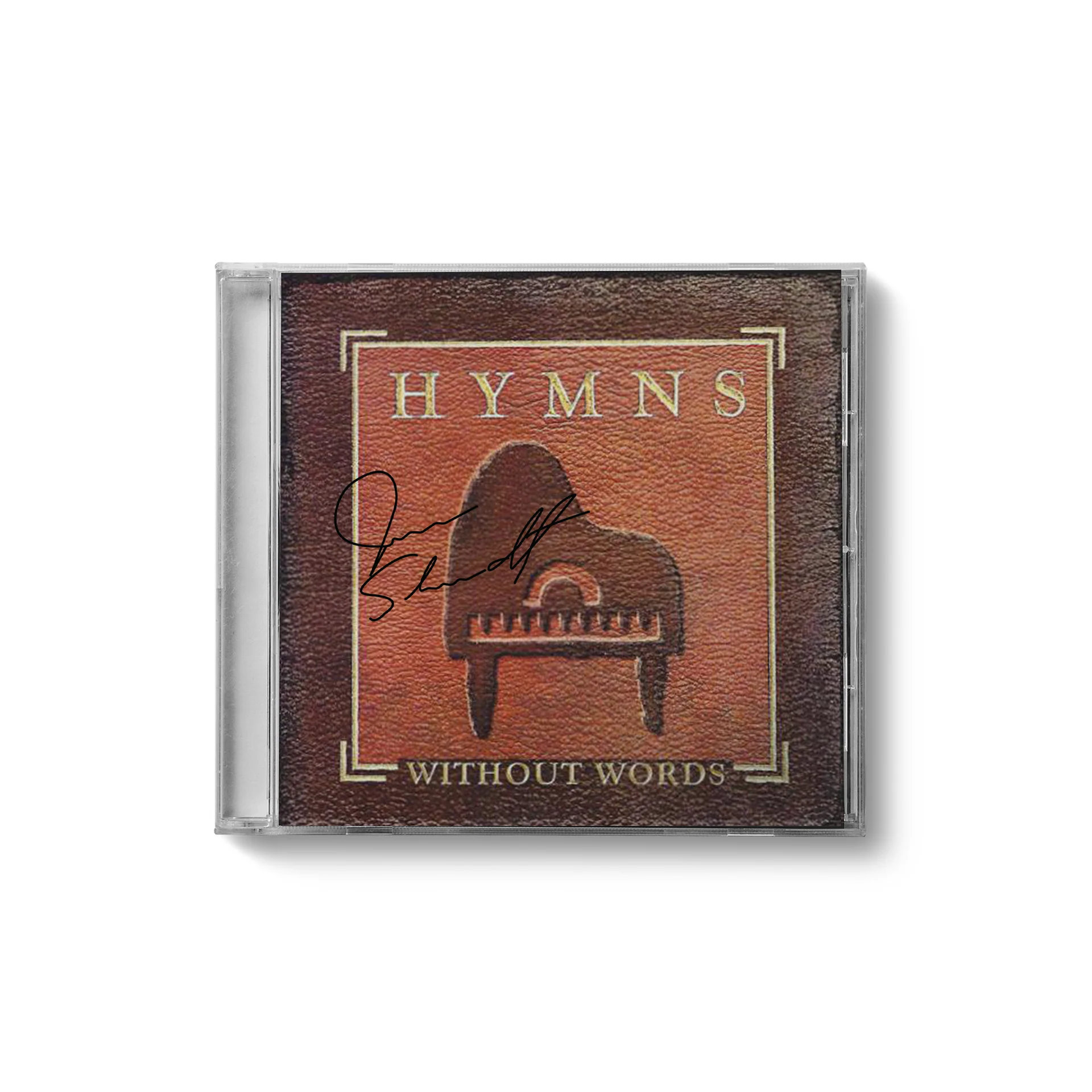 Jon Schmidt "Hymns Without Words" - Image 3