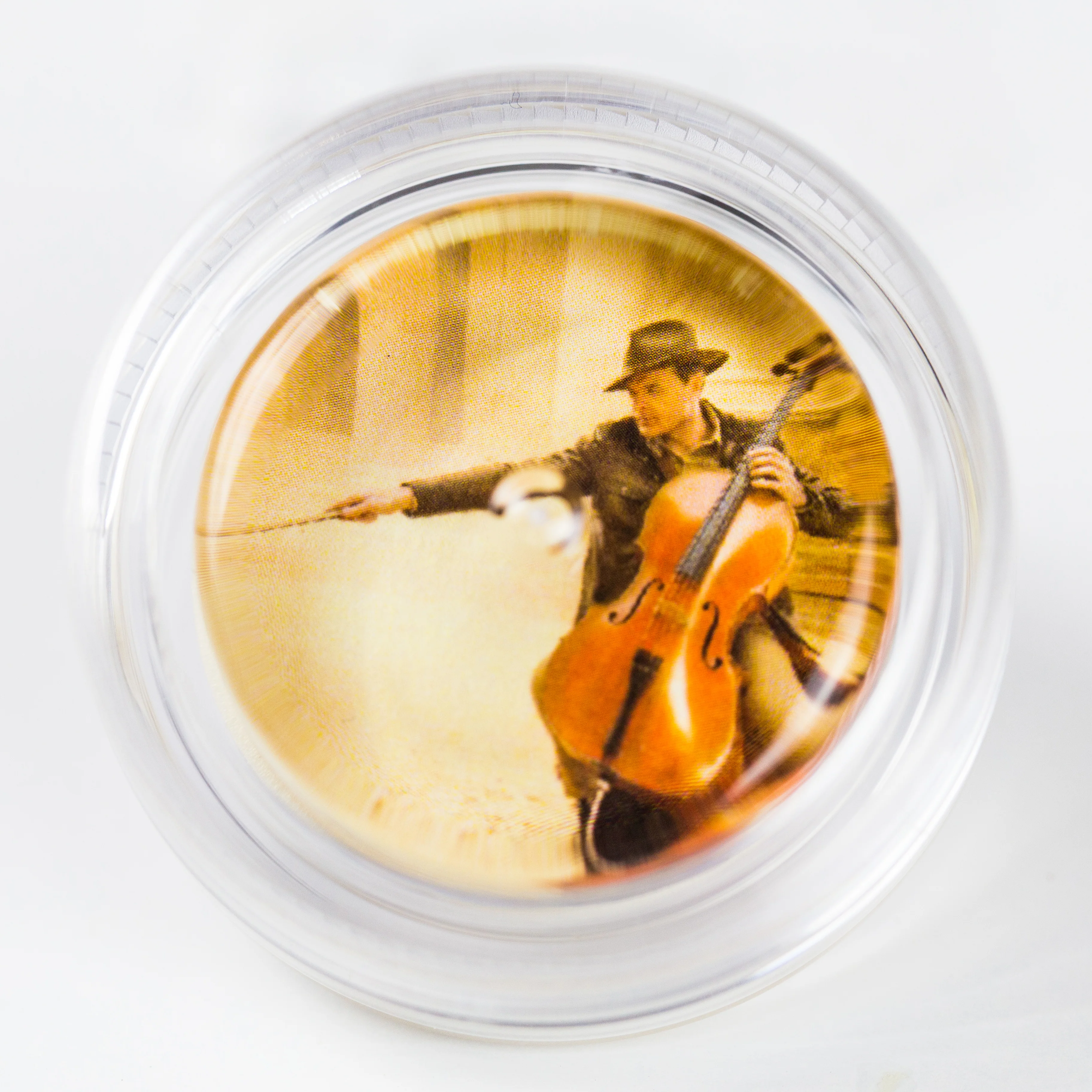The Piano Guys Magic Rosin - Image 15