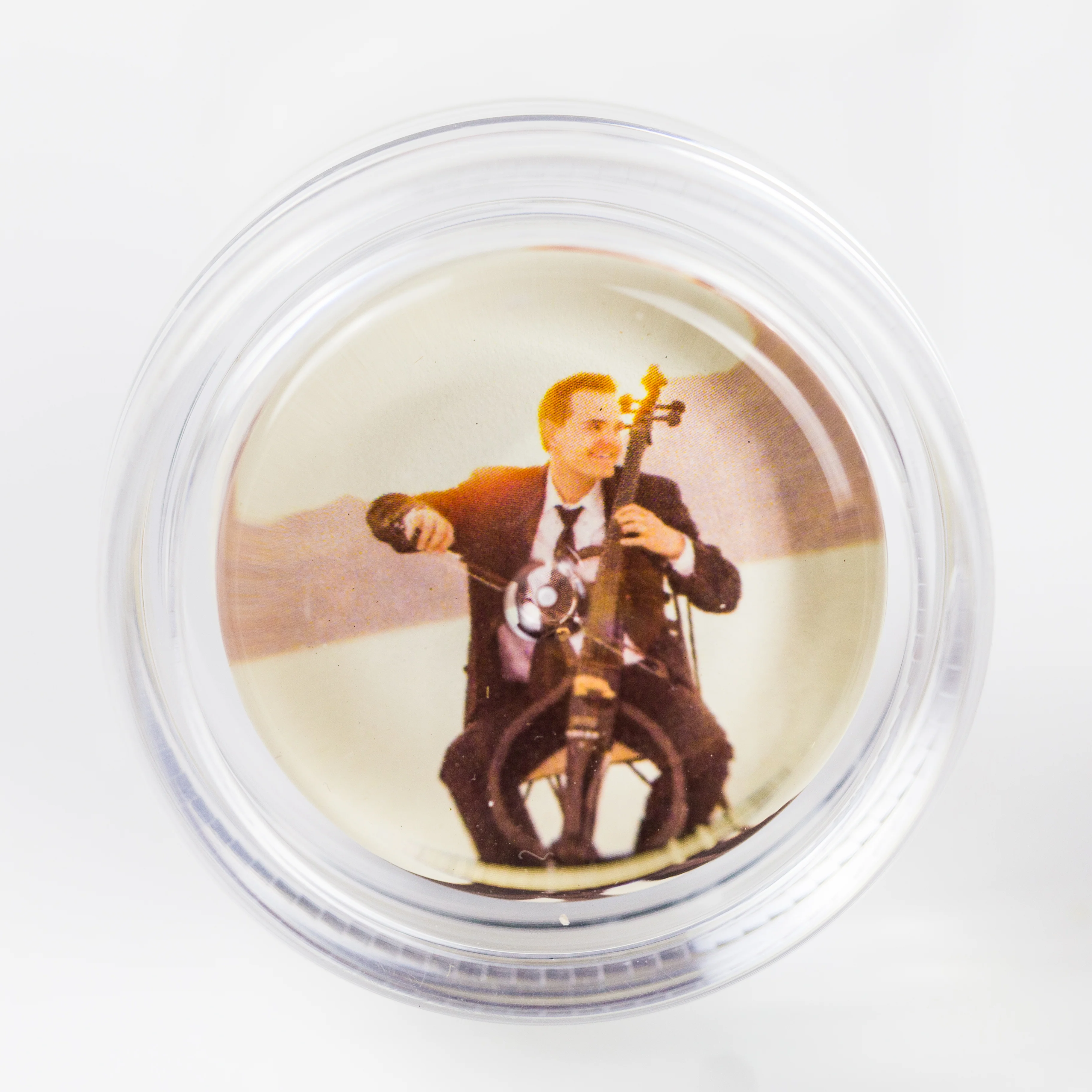The Piano Guys Magic Rosin - Image 7