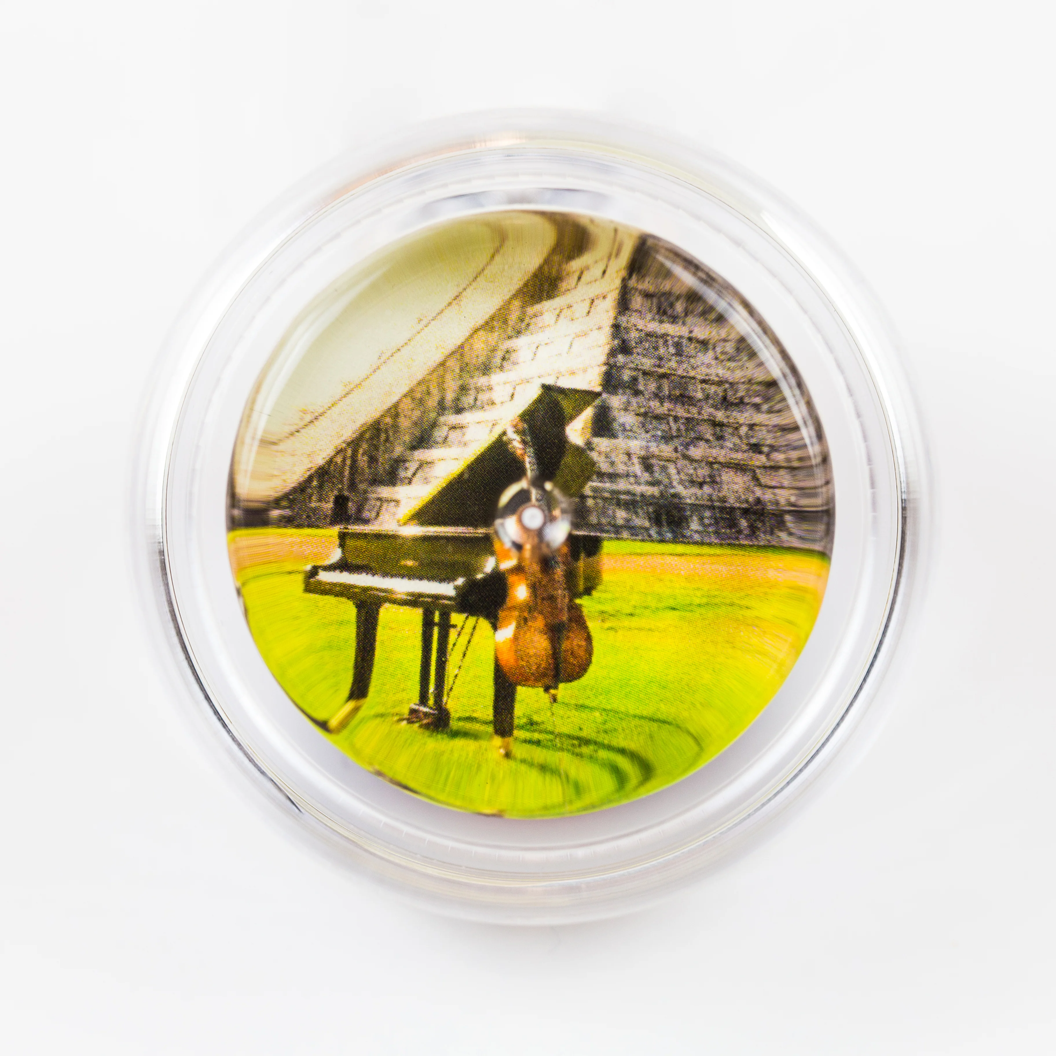 The Piano Guys Magic Rosin - Image 9