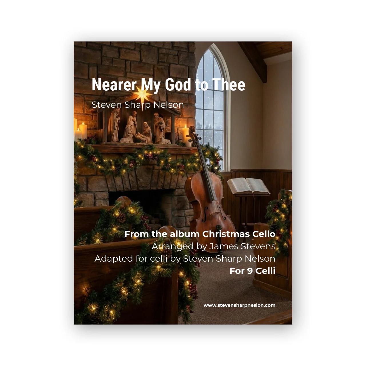 Sheet Music Downloads