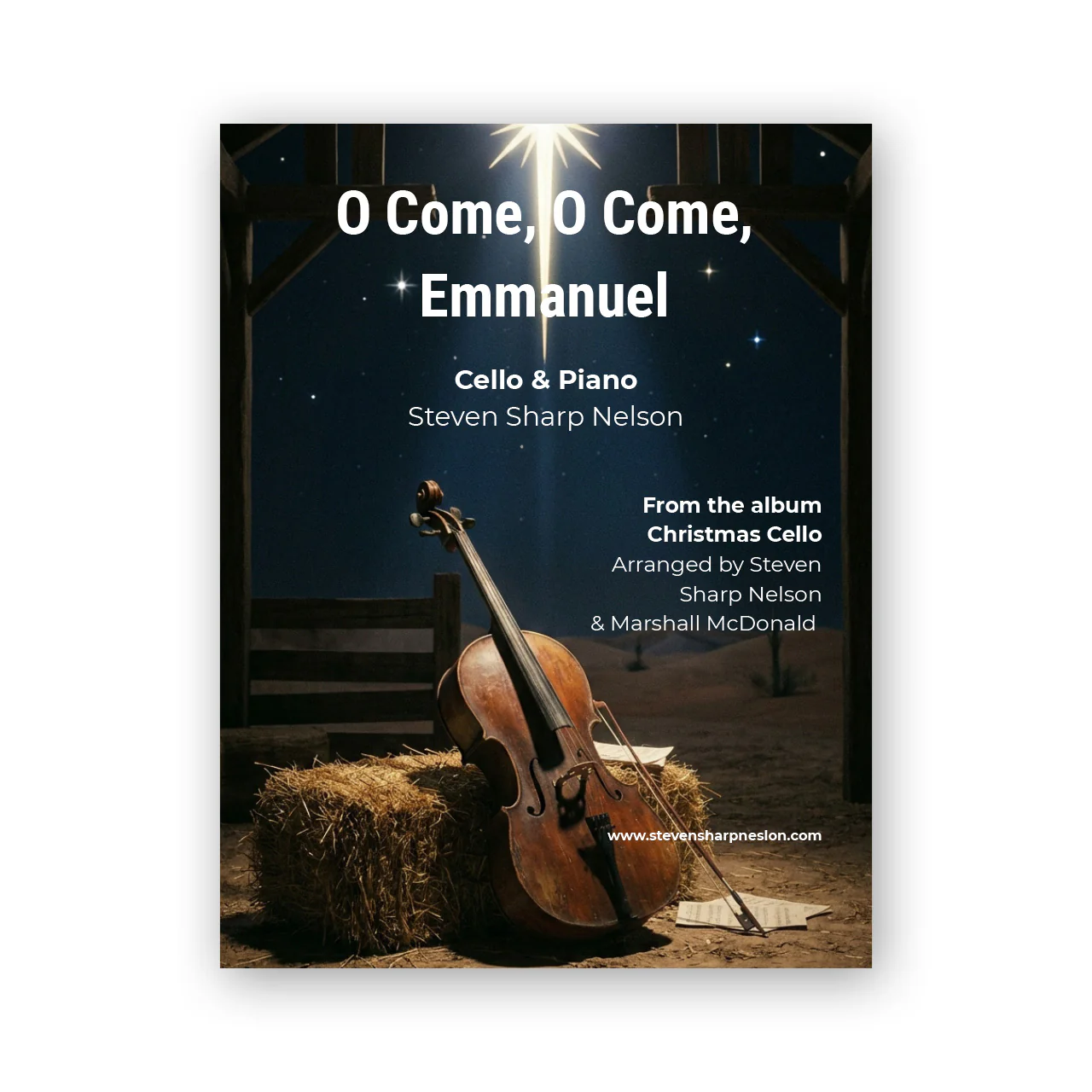 Physical Sheet Music Songbooks