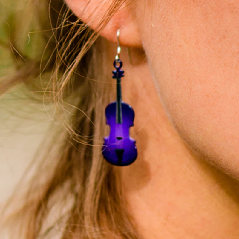 TPG Earrings & Necklaces - Image 4