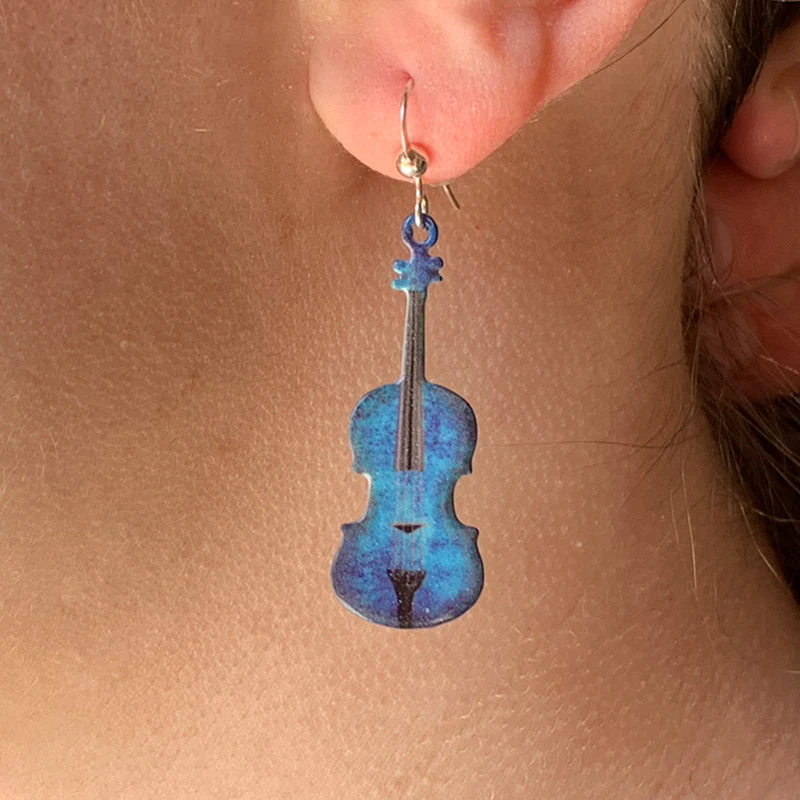 TPG Earrings & Necklaces - Image 6