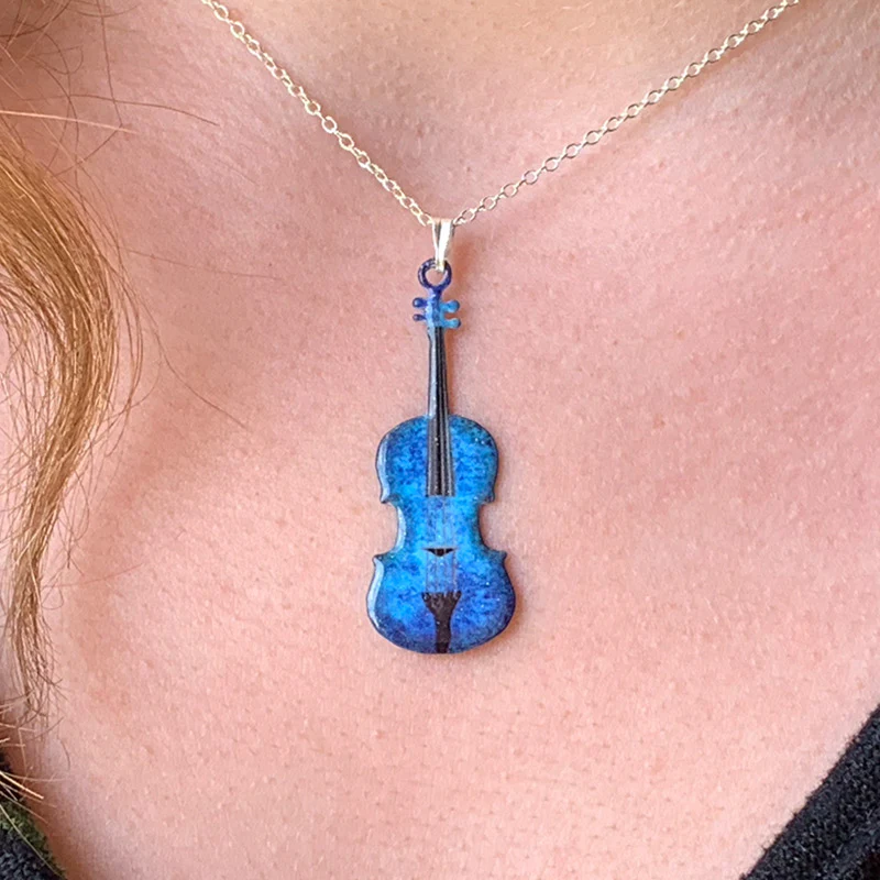 TPG Earrings & Necklaces - Image 7