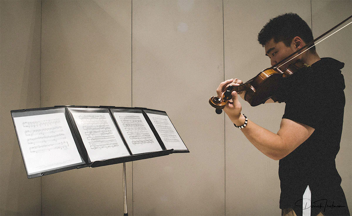TPG Smart Sheet Music Stabilizer - Image 3