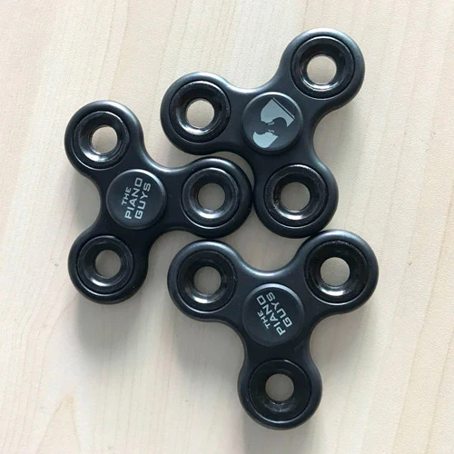 TPG Spinner - Image 4
